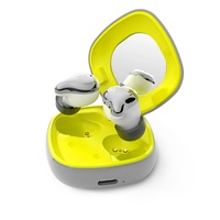 casti wireless tws waterproof bluetooth 50 handsfree compatibile android amp ios silicon mifo o4 gri control prin atingere imagen 7_0_
0