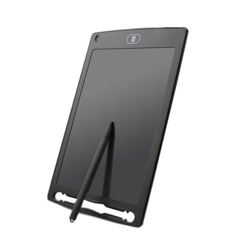 Tableta pentru scris Platinet 45024, 8.5'', cu stylus pen si magneti pentru prindere, neagra Tableta pentru scris Platinet 45024, 8.5'', cu stylus pen si magneti pentru prindere, neagra