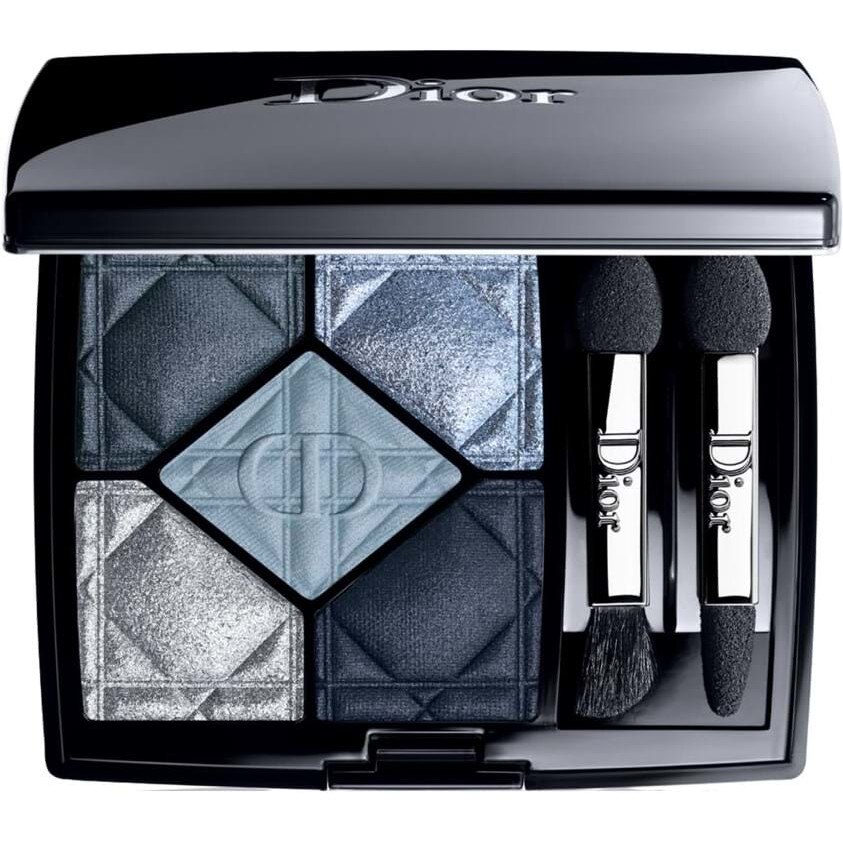 Trusa fard pleoape 5 culori Dior, 5 Couleurs, 277 Defy