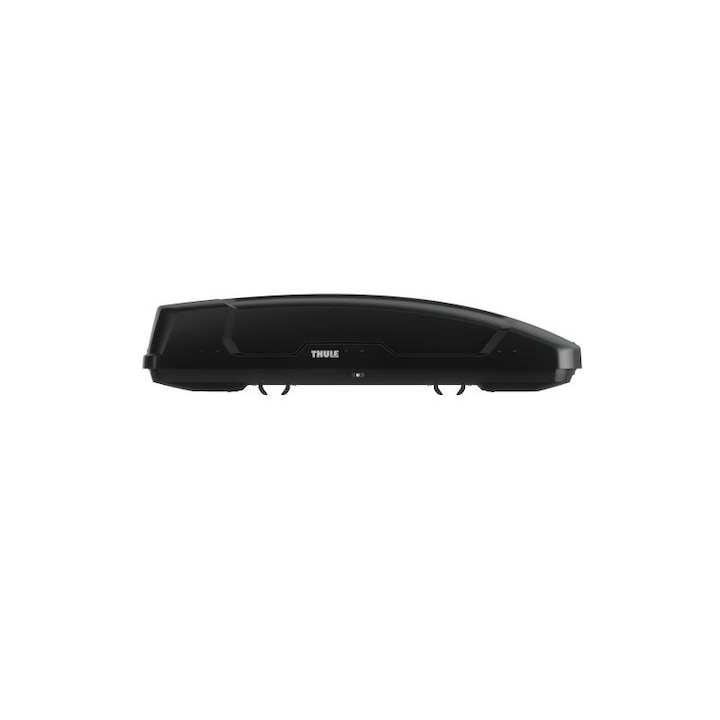 Автобокс Thule Force XT Sport Black