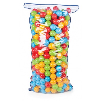 Set 500 bile mici 7 cm Set 500 bile mici 7 cm