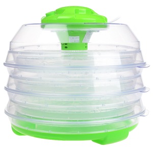 Párolók és aszalógépek