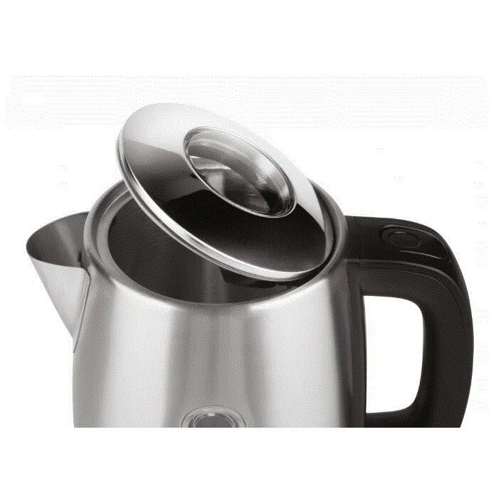 Scarlett SC-EK21S68 | 2200W | 1,7L Inox vízforraló - eMAG.hu