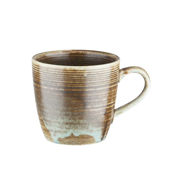 Cana portelan CORAL 320ml CRL 01MUG