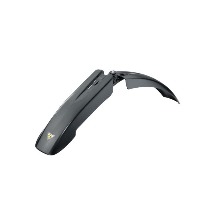 Aparatoare de noroi fata, Topeak Defender FX279ER TC9645, Neagra