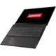Laptop Lenovo Ideapad S145-15API cu procesor AMD® Ryzen 5 3500U pana la 3.70 GHz, 15.6", Full HD, 8GB, 256GB SSD, AMD Radeon Vega 8 Graphics, Free DOS, Black