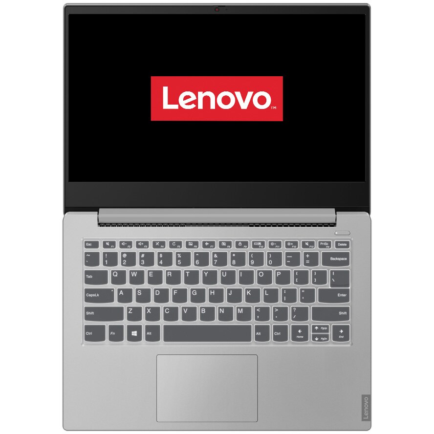 Laptop Ultrabook Lenovo Ideapad S340 14api 14 Amd Ryzen 5 3500u Ram 8gb Ssd 512gb Amd Radeon Vega 8 Graphics Microsoft Windows 10 Platinum Grey Emag Bg