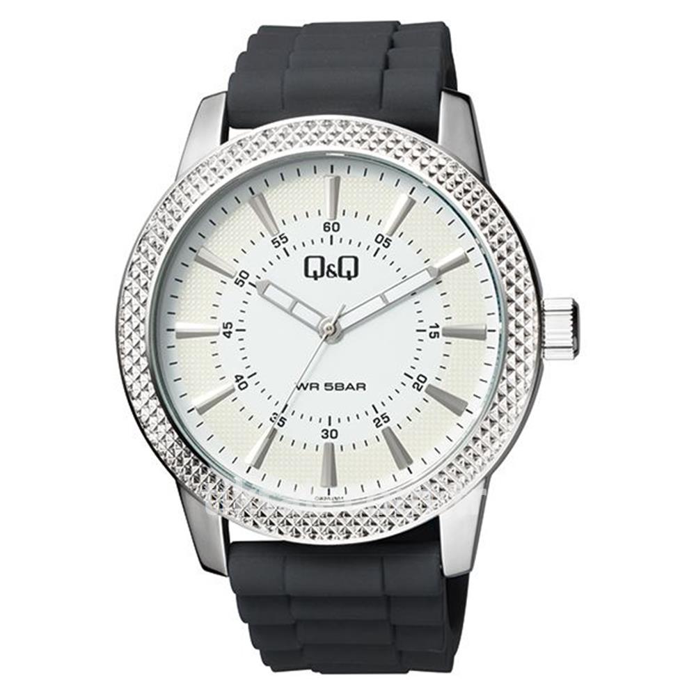 Ceas Barbatesc Q&Q QB20J301Y