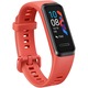 Bratara fitness Huawei Band 4 Sport Band, Sunrise Amber