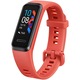 Bratara fitness Huawei Band 4 Sport Band, Sunrise Amber