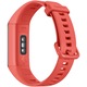 Bratara fitness Huawei Band 4 Sport Band, Sunrise Amber