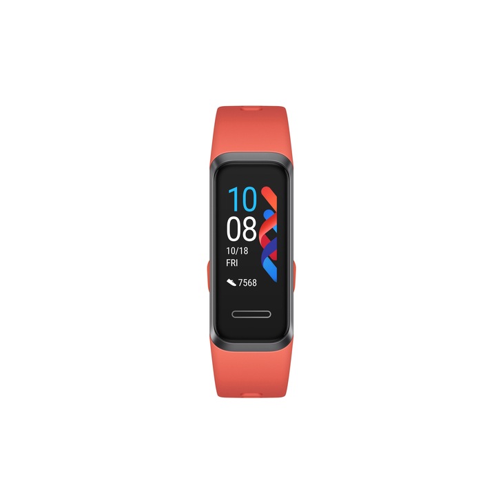 Huawei Band 4 aktivitásmérő, Naplemente