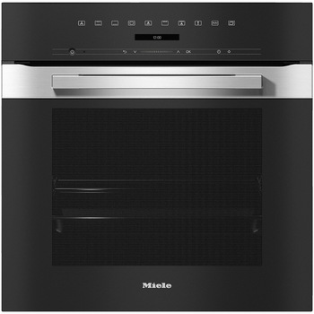 Cuptor incorporabil Miele H 7260 B EDST, Electric, 76 l, DirectSensor S, PerfectClean, FlexiClip, Grill, Timer, Clasa A+, Negru Cuptor incorporabil Miele H 7260 B EDST, Electric, 76 l, DirectSensor S, PerfectClean, FlexiClip, Grill, Timer, Clasa A+, Negru
