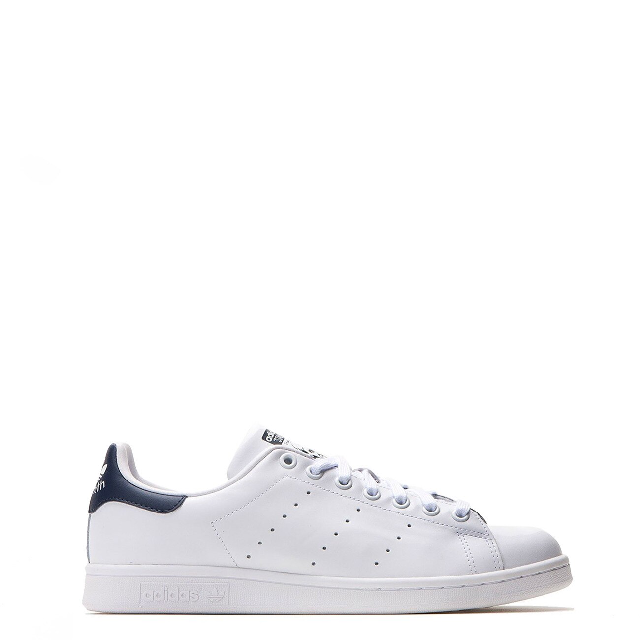 Pantofi sport unisex Adidas model StanSmith567, Alb, 37 1/3