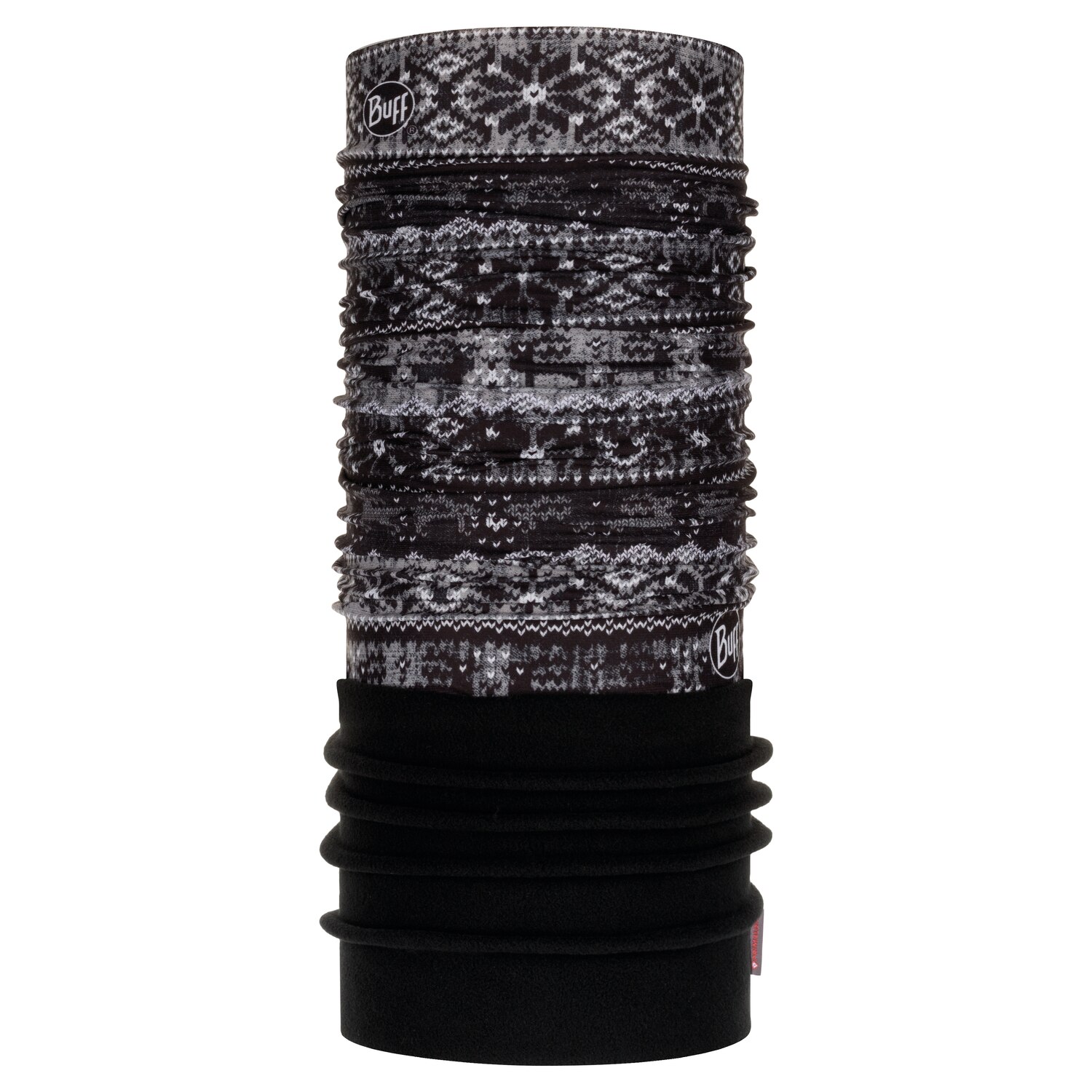 Bandana Buff Polar Adulti ALETSCH MULTI