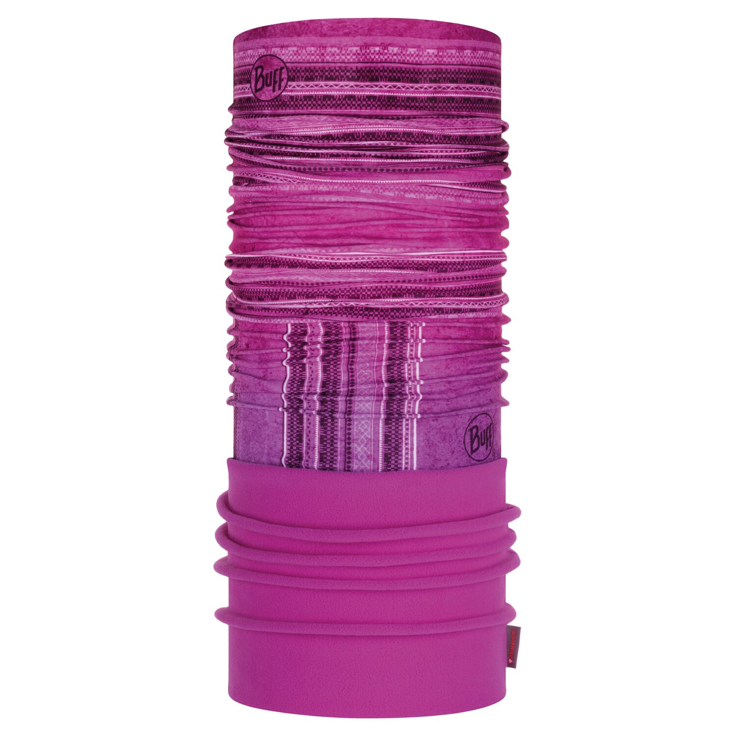 Bandana Buff Polar Adulti KADRI FUCHSIA