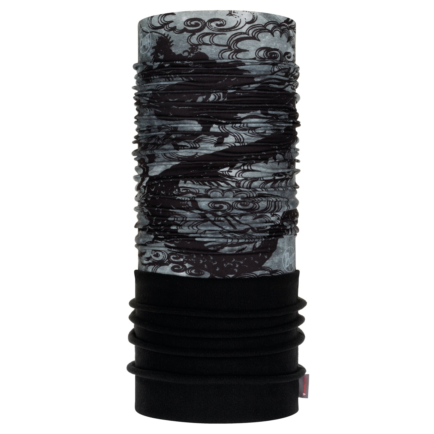 Bandana Buff Polar Adulti SENGGUM GREY