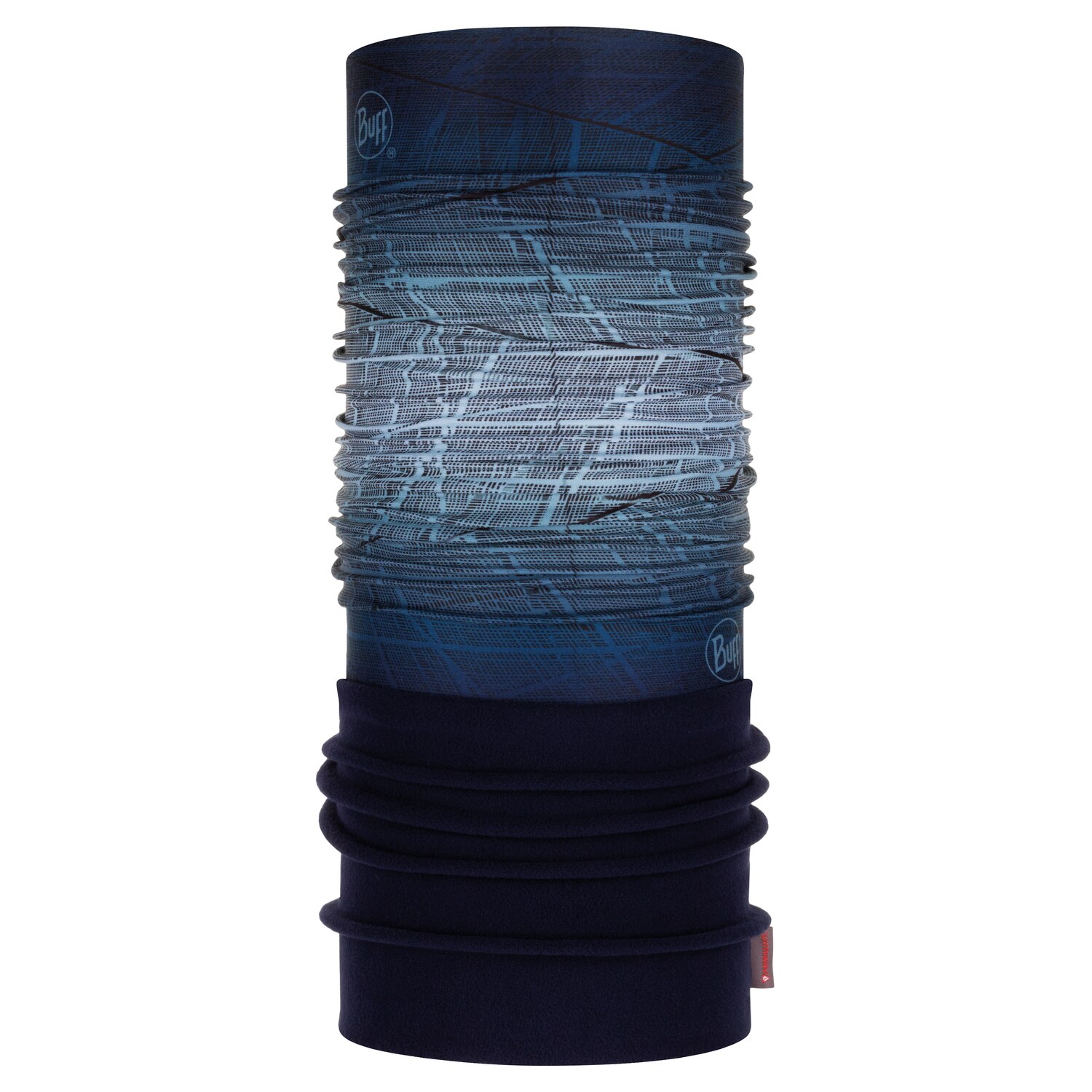 Bandana Buff Polar Adulti TOW BLUE