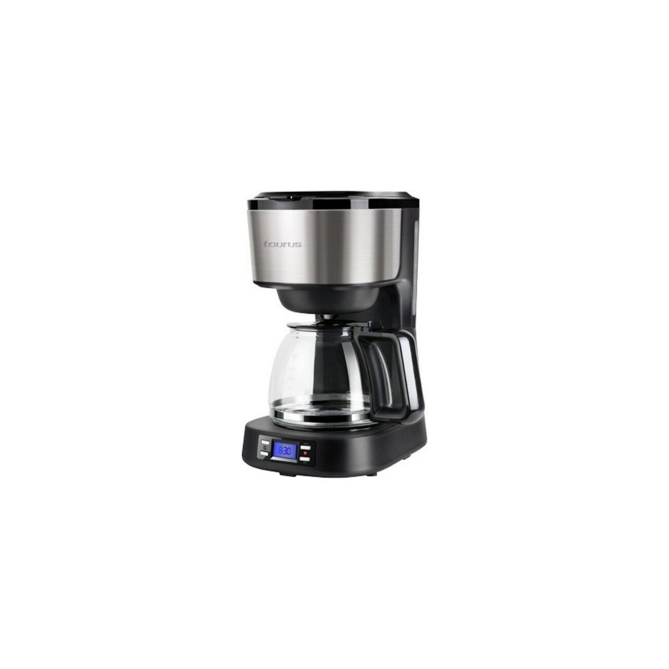 Cafetiera cu Filtru Taurus Verona Legend 1,2 L 900W Negru