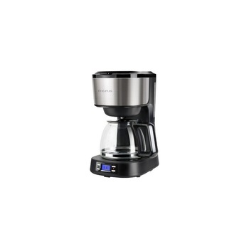 Cafetiera cu Filtru Taurus Verona Legend 1,2 L 900W Negru Cafetiera cu Filtru Taurus Verona Legend 1,2 L 900W Negru
