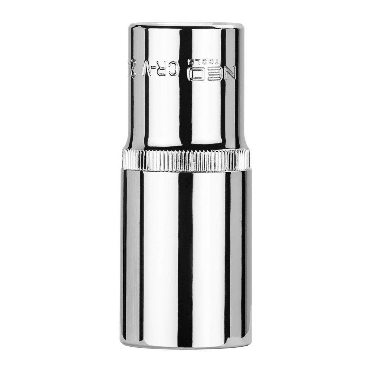 Tubulara hexagonala lunga, 6 puncte de priza, 1/2