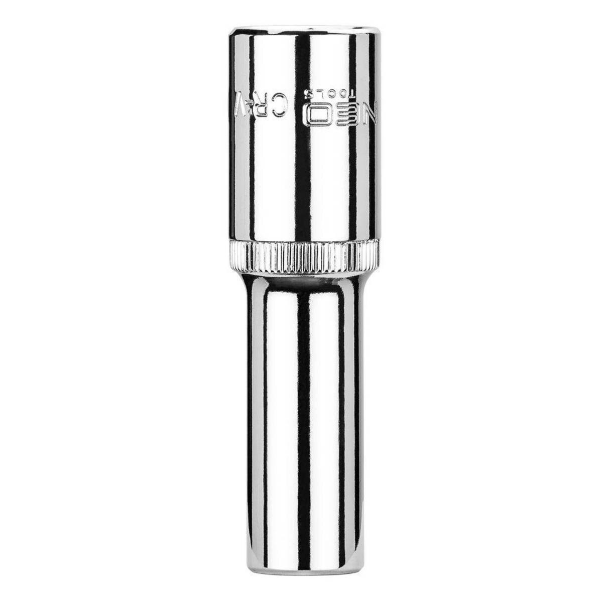 Tubulara hexagonala lunga, 6 puncte de priza, 1/2