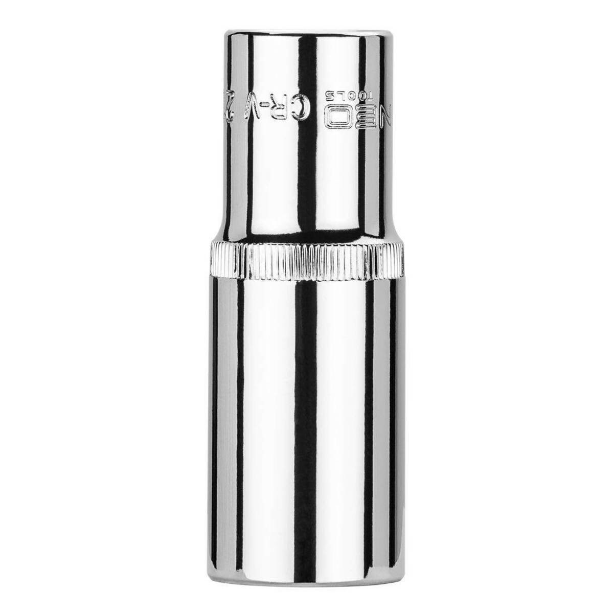 Tubulara hexagonala lunga, 6 puncte de priza, 1/2