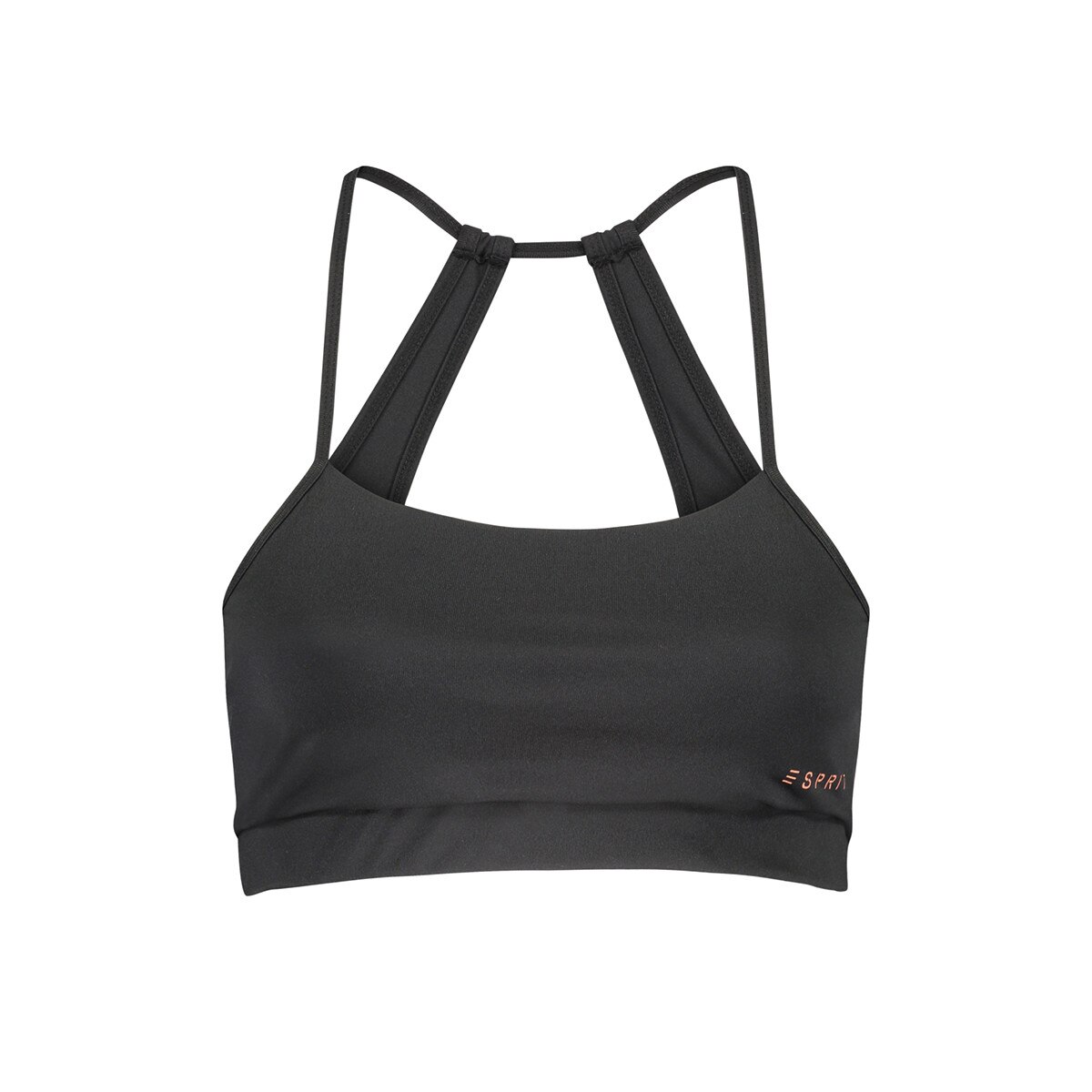 Bustiera gravide, Esprit, sport, neagra, XL EU