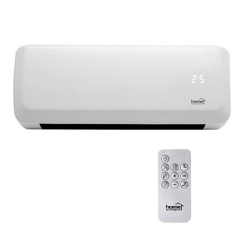Aeroterma de perete Home FKF 42201, 2000 W, 2 trepte, programabila Aeroterma de perete Home FKF 42201, 2000 W, 2 trepte, programabila