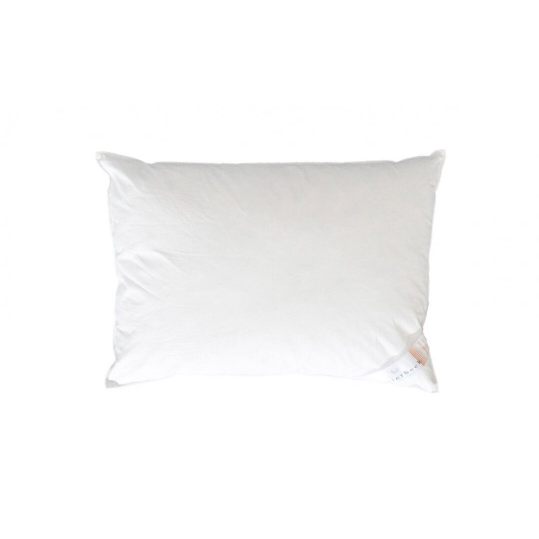 Perna Marton din puf si pene, 50×70 cm, Billerbeck