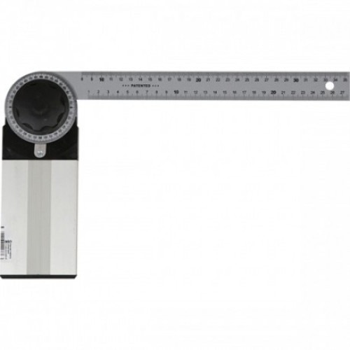 Echer reglabil TOPEX 30C343 350 x 210