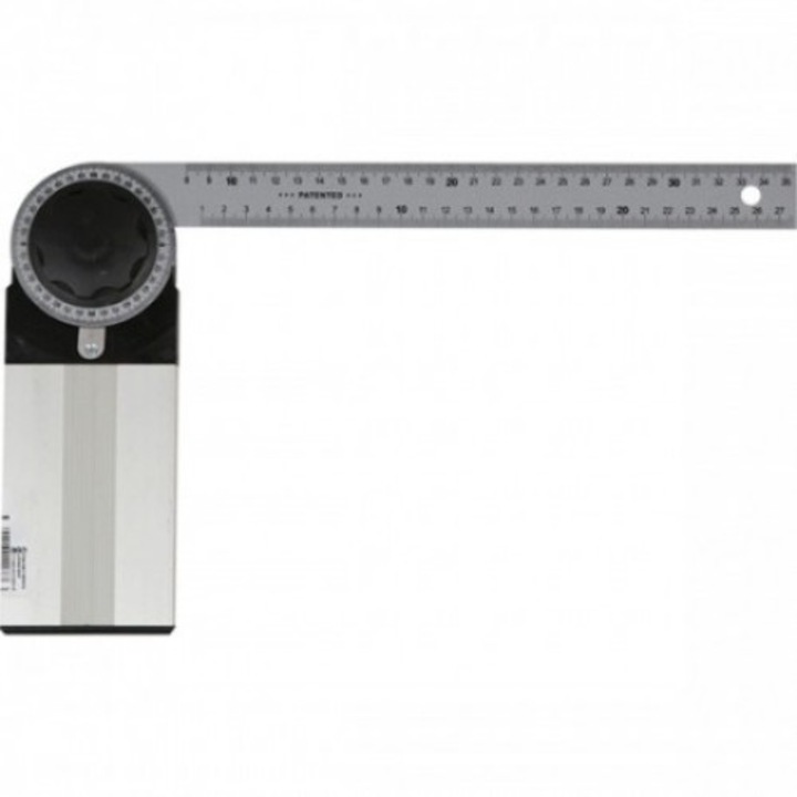 Echer reglabil TOPEX 30C343 350 x 210