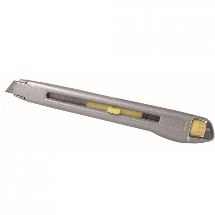 Cutter Dedra 9mm metal cu blocaj