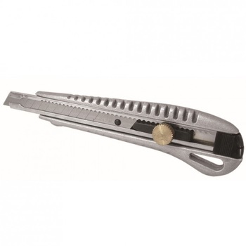 Cutter Dedra metal 9mm Cutter Dedra metal 9mm