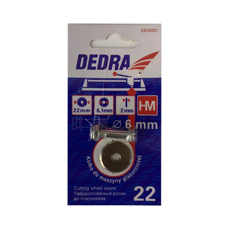 Set lame de rezerva pentru cutter 3buc