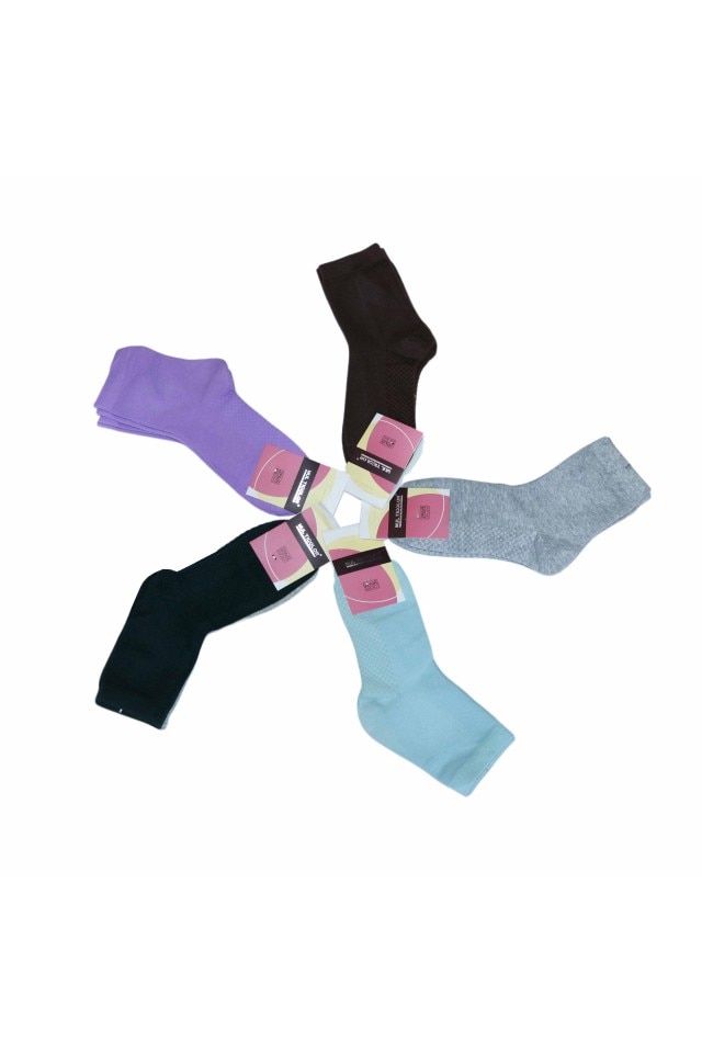 Set 20 perechi, sosete dama, 36-41, dae4828