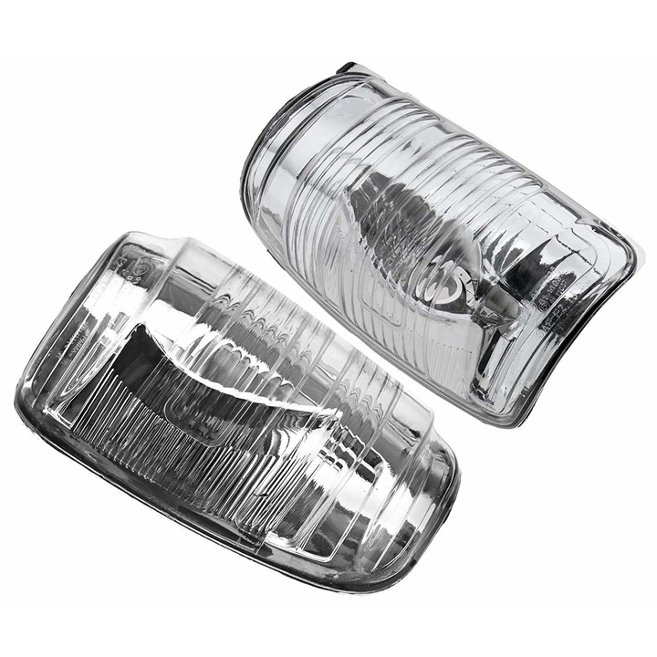 Мигач в Огледало Timshel Parts, за Ford Transit 2013 Пасажерска+ Шофьорска страна