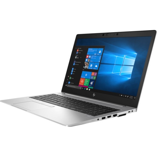 Laptop HP EliteBook 850 G6, 15.6