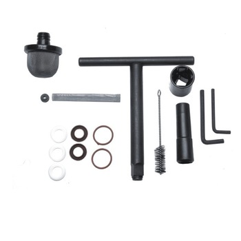 Set reparatura pentru DED7421 16 piese Set reparatura pentru DED7421 16 piese