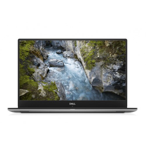 Laptop Dell Precision 5540, Intel Core i7-9850H, 15.6inch, RAM