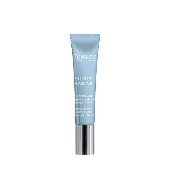 Crema hidratanta contur ochi Source Marine, Thalgo, 15ml