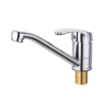 Baterie flexibila cu aerator economisire apa IsoTrade, 2 jeturi reglabile, culoare crom lucios Baterie flexibila cu aerator economisire apa IsoTrade, 2 jeturi reglabile, culoare crom lucios