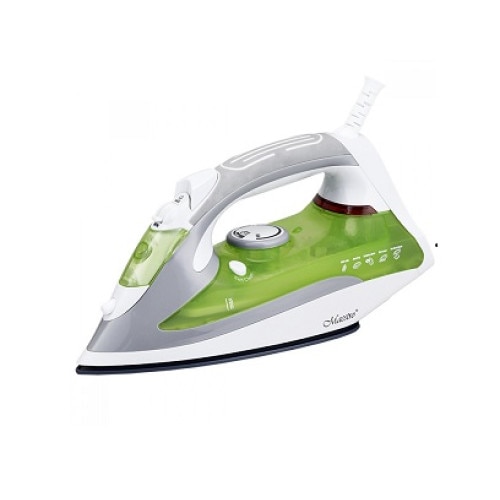 Fier de calcat cu aburi MR-302C 2200W Maestro