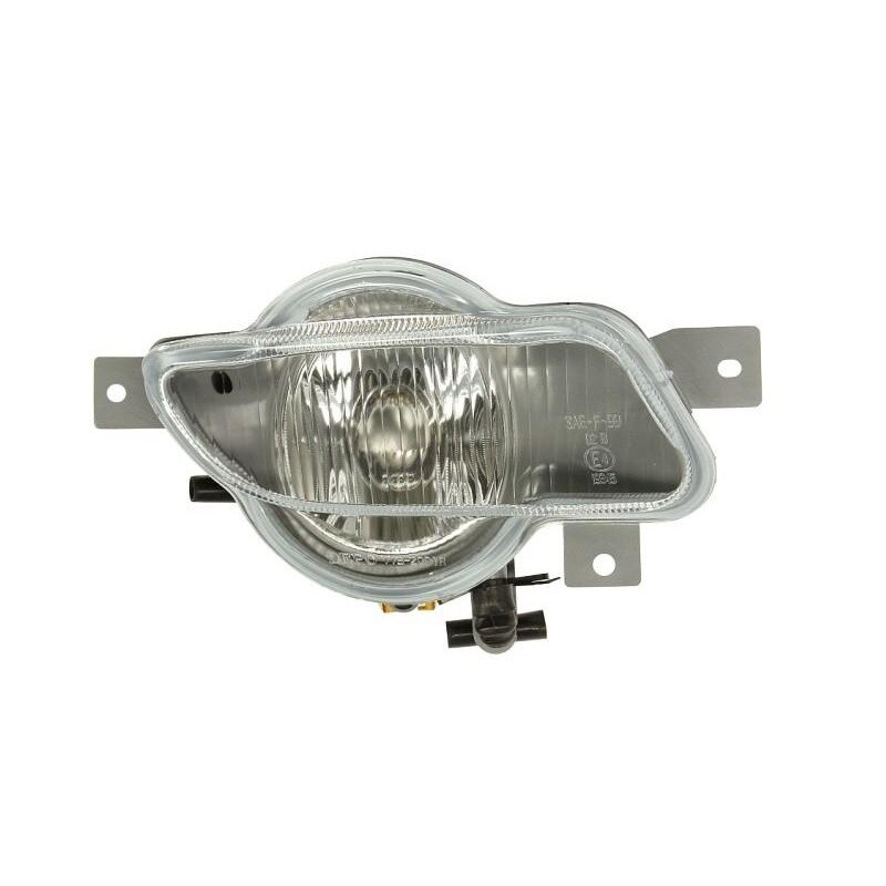 Proiector ceata dreapta Volvo V70 2 (2000-2007)