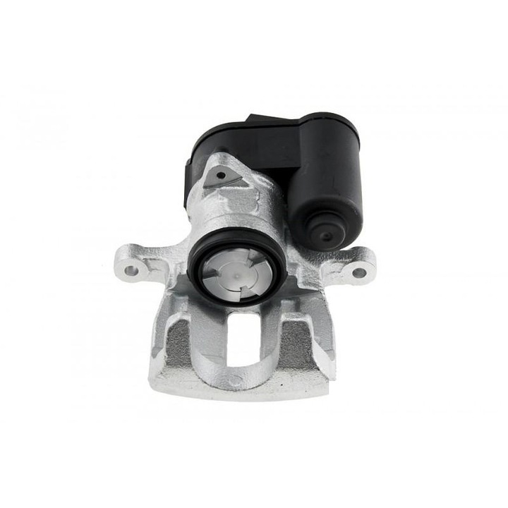 Etrier cu motoras dreapta spate vw passat, tiguan, sharan, audi q3 Volkswagen Passat (2010->)