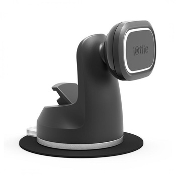Suport auto universal iOttie iTap Magnetic 2 Dashboard / Windshield Negru Suport auto universal iOttie iTap Magnetic 2 Dashboard / Windshield Negru