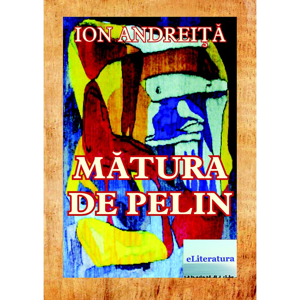 Matura de pelin. Versuri de Ion Andreita