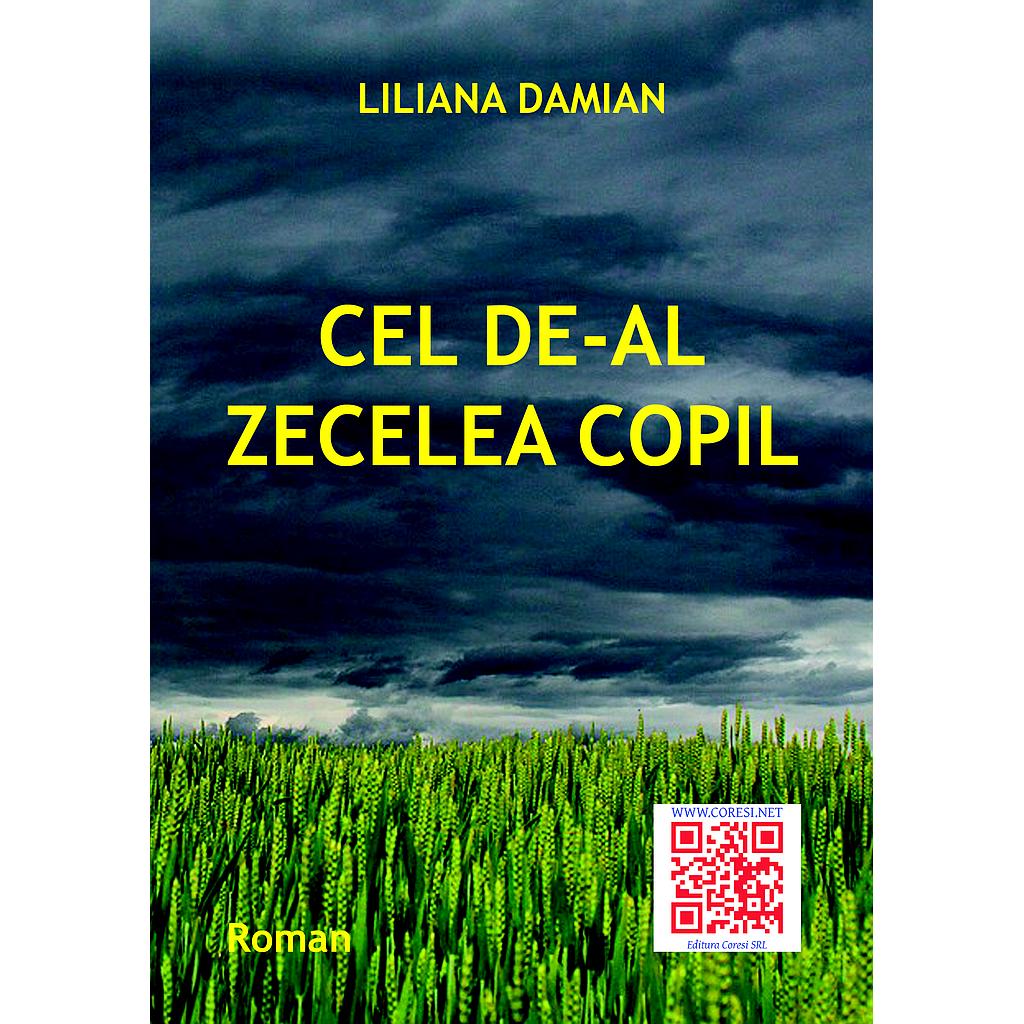 Cel de-al zecelea copil. Roman de Liliana Damian