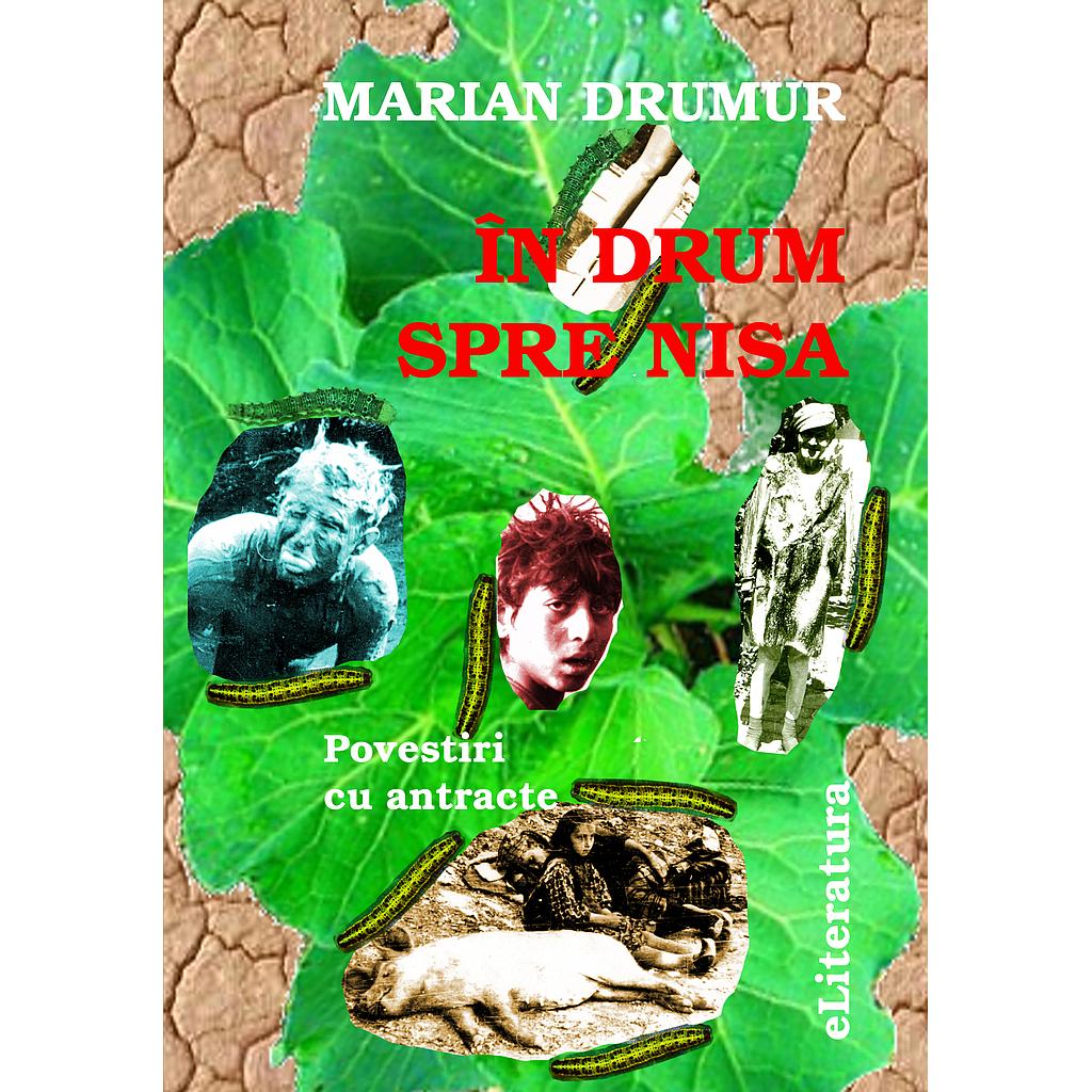In drum spre Nisa. Povestiri cu antracte, de Marian Drumur