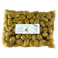 masline verzi halkidiki cu oregano olives life 1kg imagen 13_0_
0